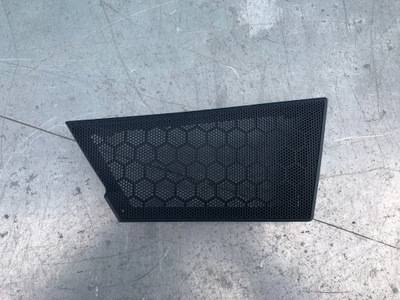 Porsche panamera 970 захист заглушка накладка фото №1