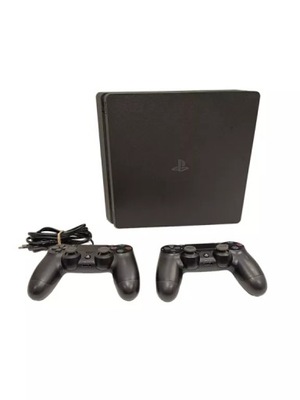 KONSOLA PLAYSTATION 4 CUH-2216A POLECAMY!