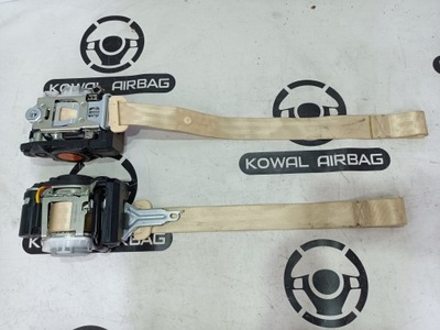 Bentley continental 3sc pas ремені безпеки фото №1