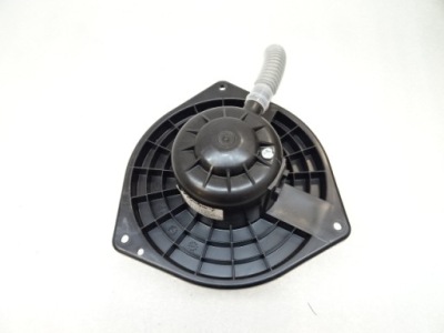 Citroen c4 aircross воздуходувка вентилятор обдув 7802a217 фото №1
