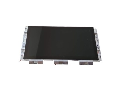 МОНИТОР DISPLAY TOUCH AUDI A1 82A919605A DOPIS