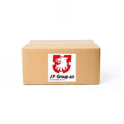 FILTRO ACEITES 6118500100 JP GROUP  