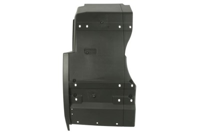 Бризковик l pasuje do: iveco s-way 07.19- фото №1