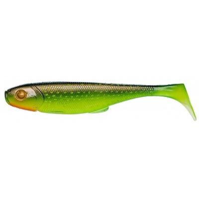 Gunki - Gunzilla U.V Fire Pike 19cm - guma