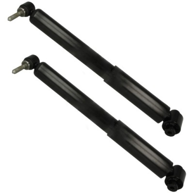 2x амортизатор задняя renault scenic ii grand scenic фото №1