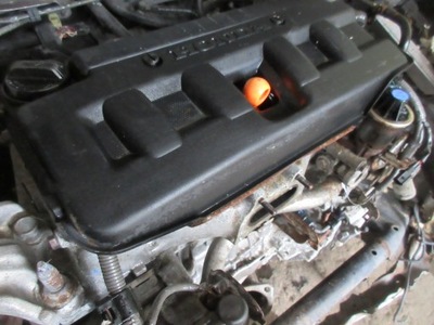 Honda civic sedan ix 12-17 r. двигун 1.8 i-vtec r18z1 141km фото №1