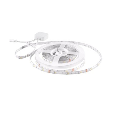 Taśma LED TUYA MUSIC IP65 RGBW 5 m + zasilacz i kontroler POLUX