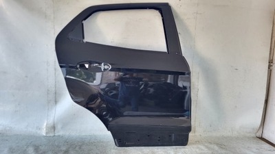 -двері задня задні праве ford ecosport фото №1