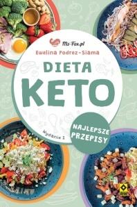 Podrez-Siama Ewelina - Dieta keto