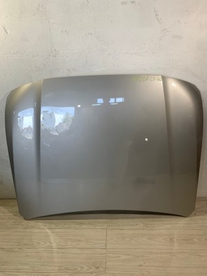 Mazda cx60 cx-60 капот кришка двигуна org фото №1