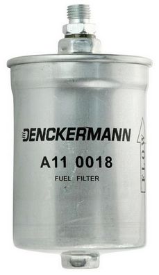 DENCKERMANN FILTRAS DEGALŲ A110018 