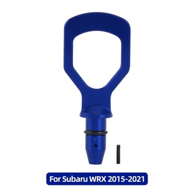 PARA SUBARU WRX 2015-2021 ENGINE OIL PULLHANDL  