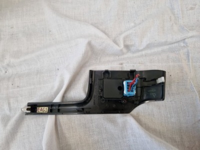 Honda accord vii панель скло двері правий перед eu фото №1