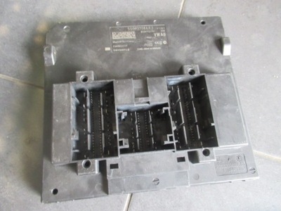 Модуль блок управления комфорта volkswagen оригинальный номер 5q0937084aj фото №1