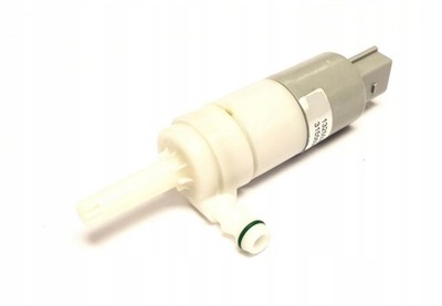 Помпа розпилювача zafira tourer, 12- 5520ps-2 фото №1