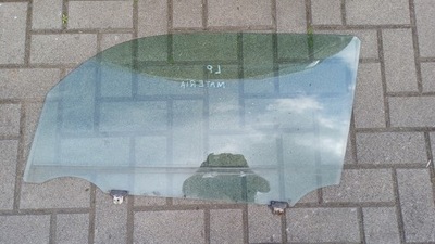 Daihatsu materia скло двері ліва передня фото №1