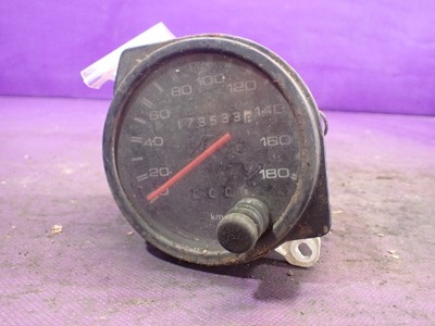 Trooper i 2,8 td лічильник спідометр 894367582 фото №1