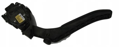 Педаль газу потенціометр audi q7 7l0723507d фото №1