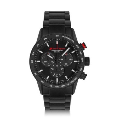 ZEGAREK AUDI SPORT CHRONOGRAPH MĘSKI NOWA KOLEKCJA