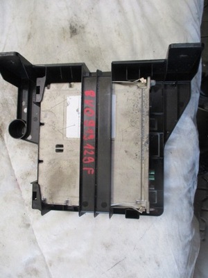 Тюнер tv audi 8v0919129f фото №1