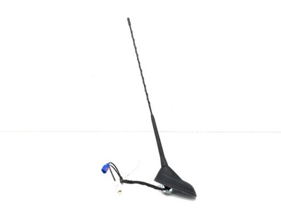 Антена peugeot 2008 i 9801610880 хетчбек фото №1