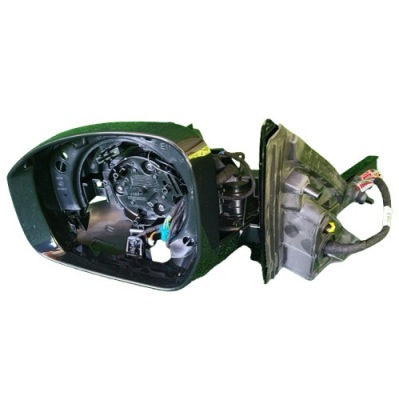 Land rover discovery 5 v 2017+ зеркало левая lr083184 фото №1