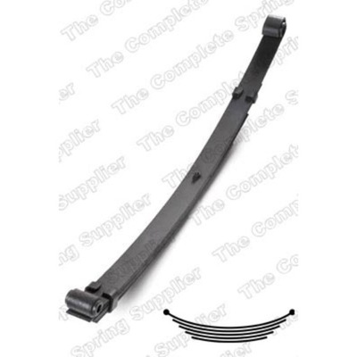 Lesjofors 6092512 набір пружина фото №1