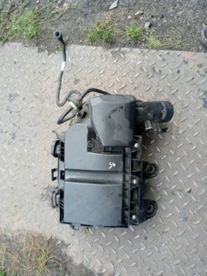 Корпус фільтр повітря peugeot citroen 1.5 bhdi фото №1