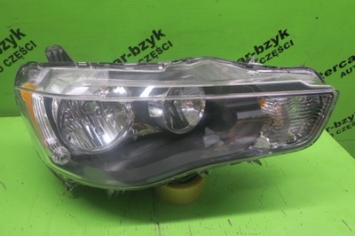 Mitsubishi asx фара правий mobis 2009 2010 2011 2012 2013 2014 фото №1