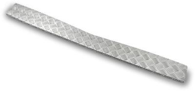 Накладка na бампер mercedes vito iii w447 2014- фото №1