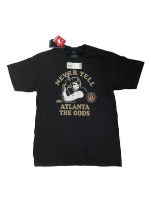 Koszulka T-shitr męski Atlanta United FC MLS L