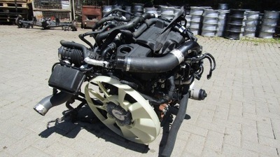 Ford ranger raptor двигатель 2.0 tdci ecoblue ax9wa kompletny фото №1