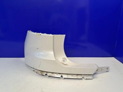 Volvo xc40 2018 спойлери фото №1