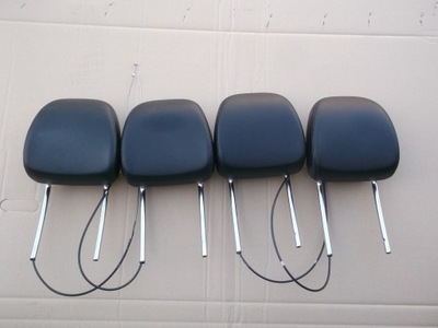 Hyundai ix35 подголовник перед кожа фото №1