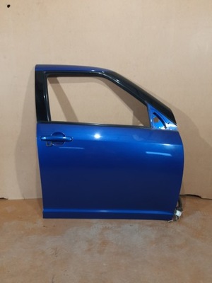 Двері правий перед suzuki swift mk6 05- zcg фото №1