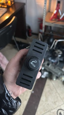 Прикуриватель opel corsa c 3d 2003 rok lak z20r 3 дверные фото №1