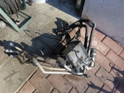 Webasto 9014175d 9013587f 9014175d vw touareg фото №1