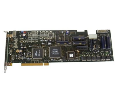 GE LOGIQ 9 ULTRASOUND PCI BIRD BOARD
