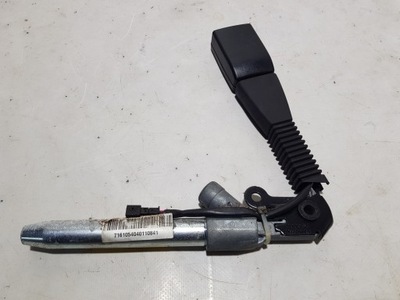 Натягувач кліпса поперечина правий перед передній bmw x5 e70 фото №1