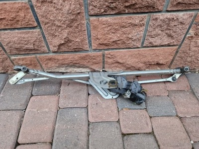 Моторчик механізм двірник mini cooper r56 фото №1