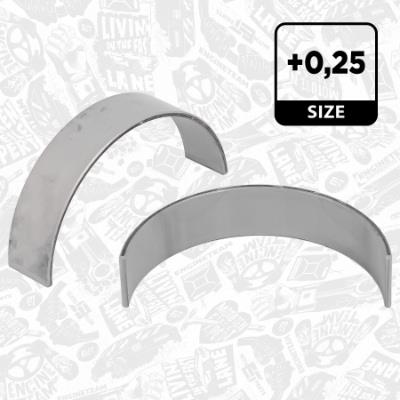 Et engineteam lp005425 подшипник шатуна фото №1