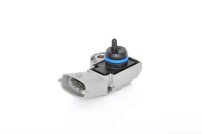 BOSCH 0 261 230 238 SENSOR PRESIÓN COMBUSTIBLES  