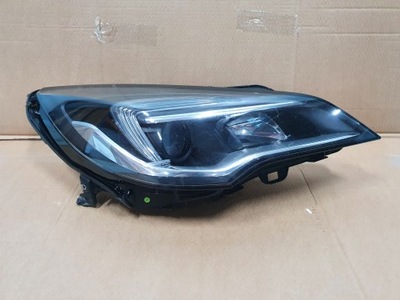 FARO OPEL ASTRA 5 V K LENTE DIODO LUMINOSO LED DERECHA PARTE DELANTERA PARTE DELANTERA  