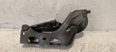 Петля капот левый перед + привод mercedes e213 w213 фото №1