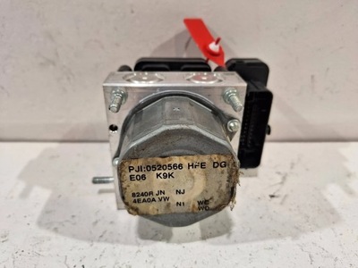 Насос abs 0265290323 renault kadjar 15- фото №1