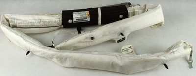 Подушка безопасности шторка безопасности боковая r chrysler 300 2011-2014 фото №1