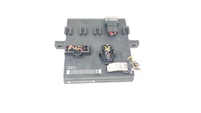 AUDI A4 B6 B7 MÓDULO UNIDAD DE CONTROL DE LUZ 8E0907279E  