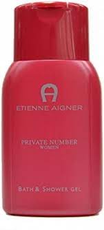 Private by Etienne Aigner Shover Gel 250m