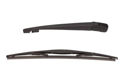 SOPORTE ESCOBILLAS PARTE TRASERA PARA HONDA CR-V 07-12 JUEGO  