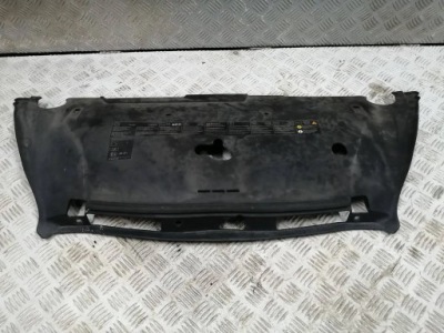 Захист поперечина перед laguna iii coupe 620780002r фото №1